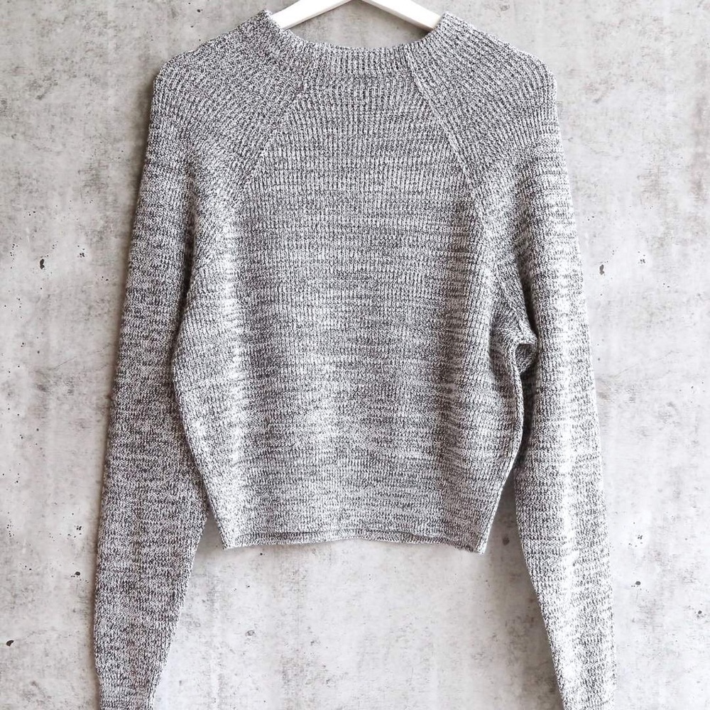 Free People Too Good Pullover Sweater - Picture 4 of 9